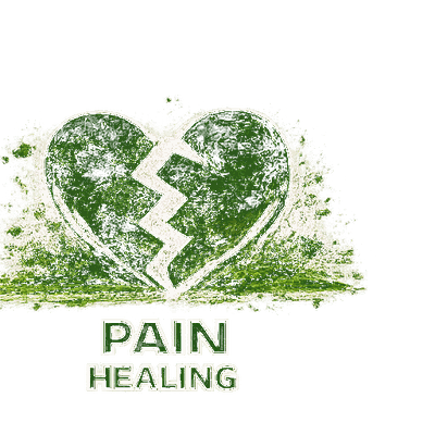 Pain to Healing