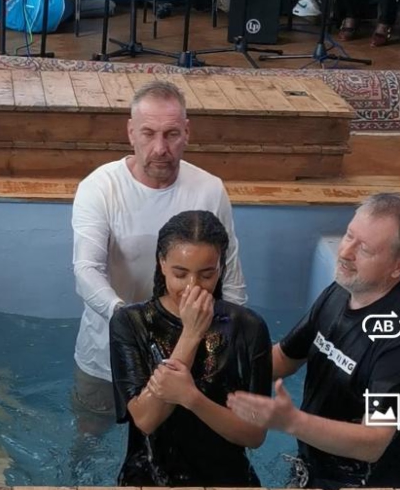 water baptism watford 