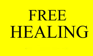 free healing 