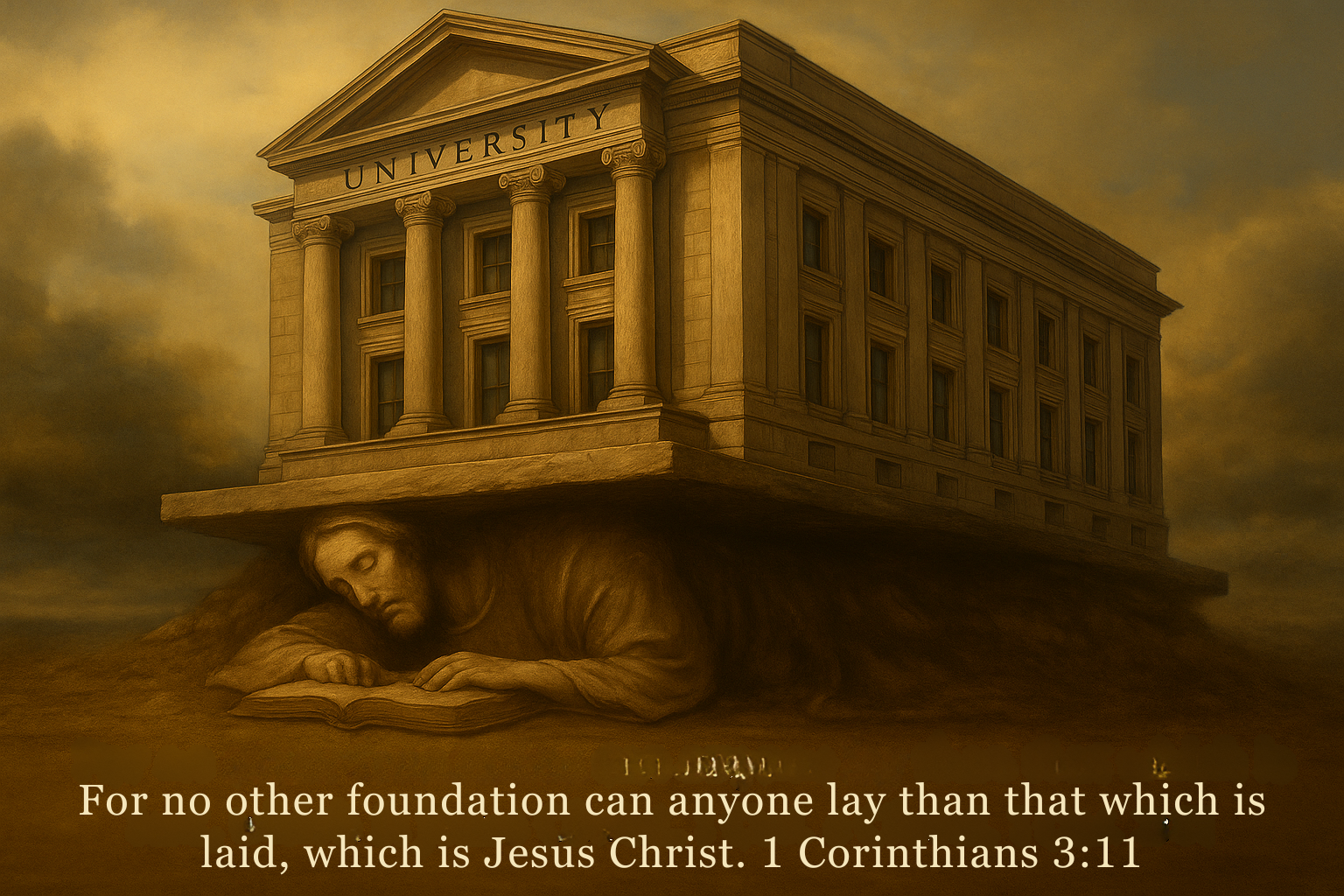 christ-foundation
