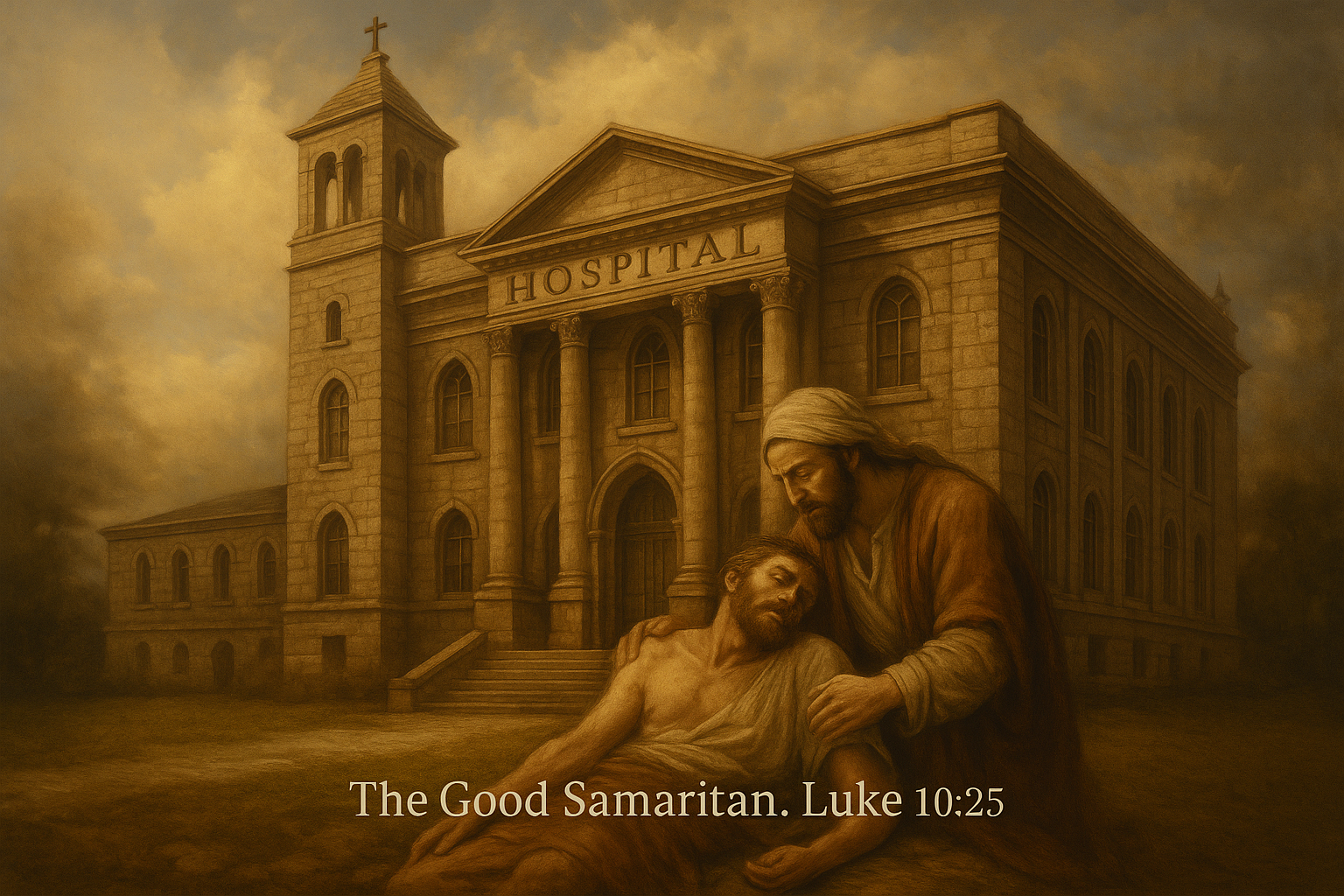 good-samaritian