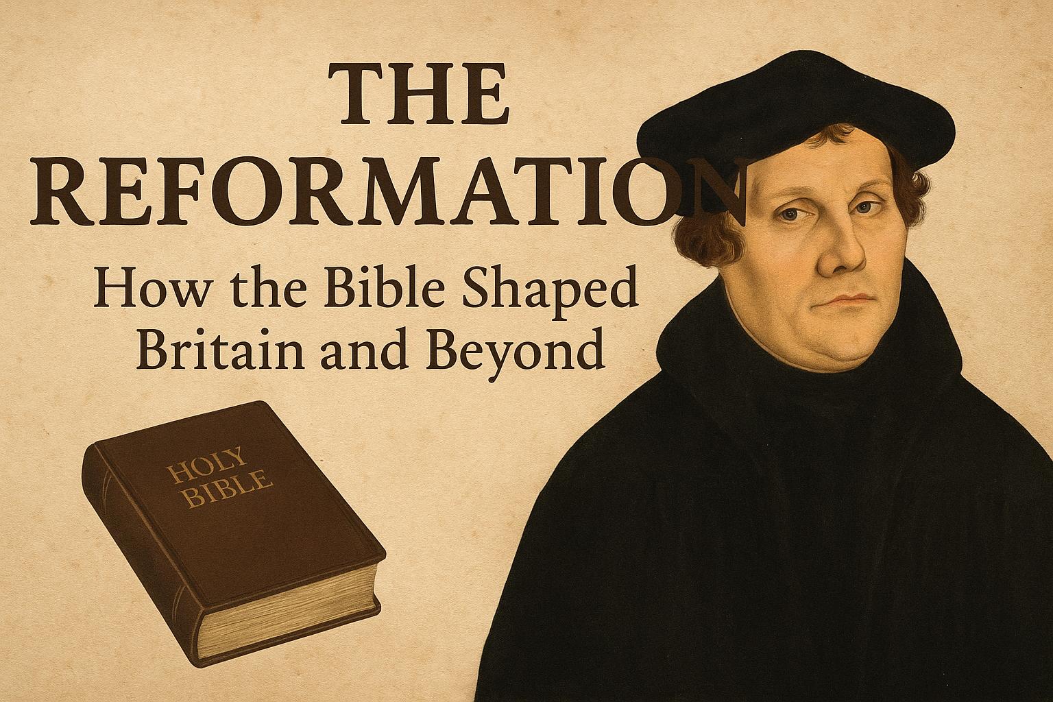 reformation 