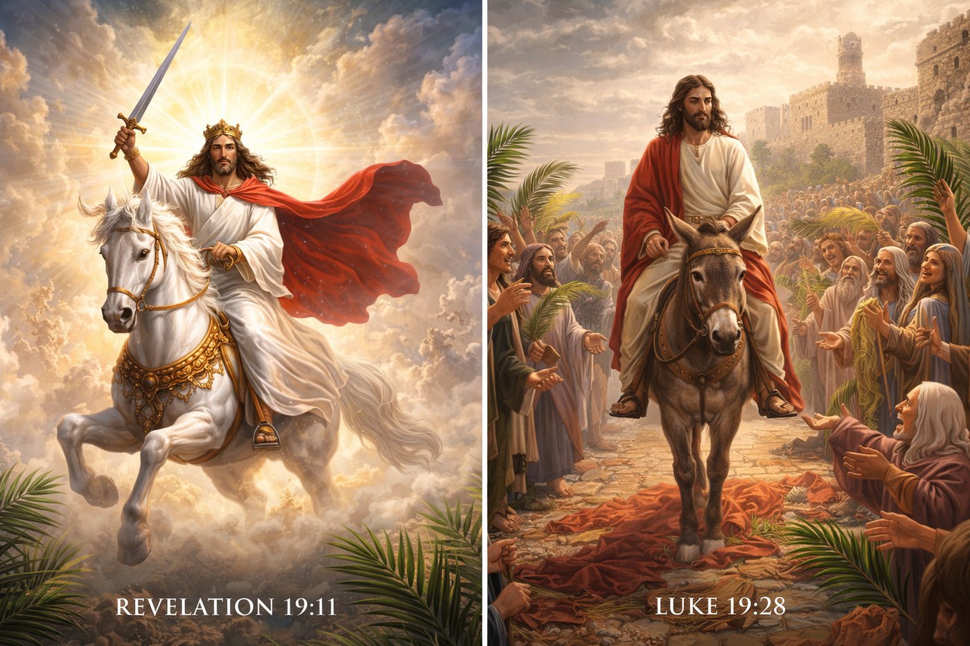Palm Sunday