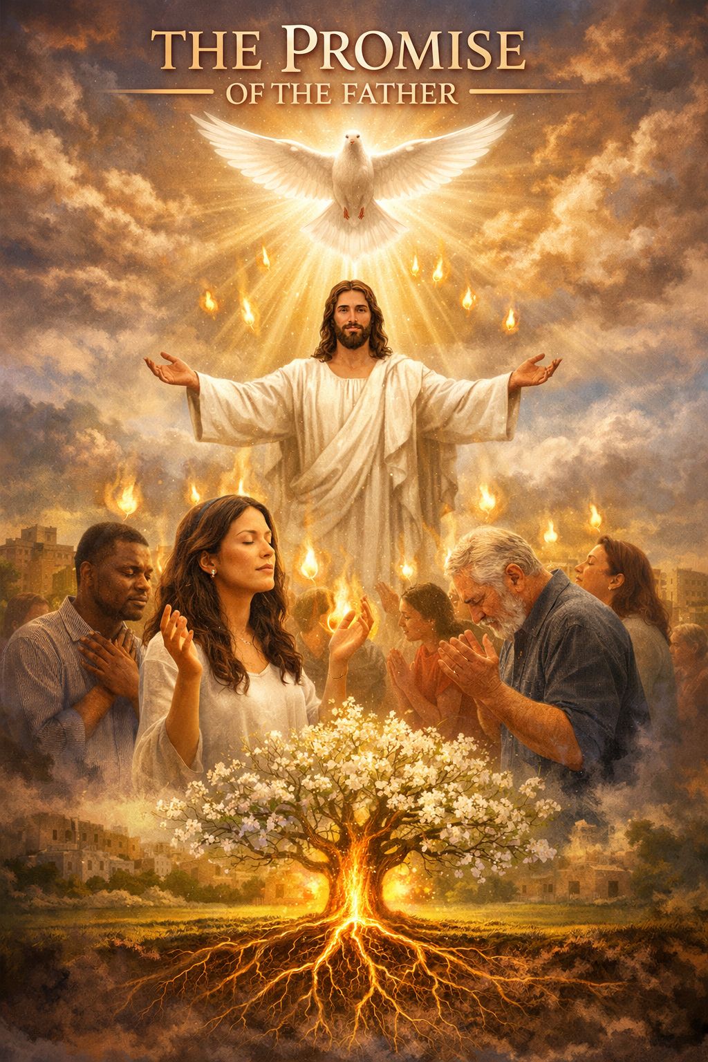 Promise of My Father