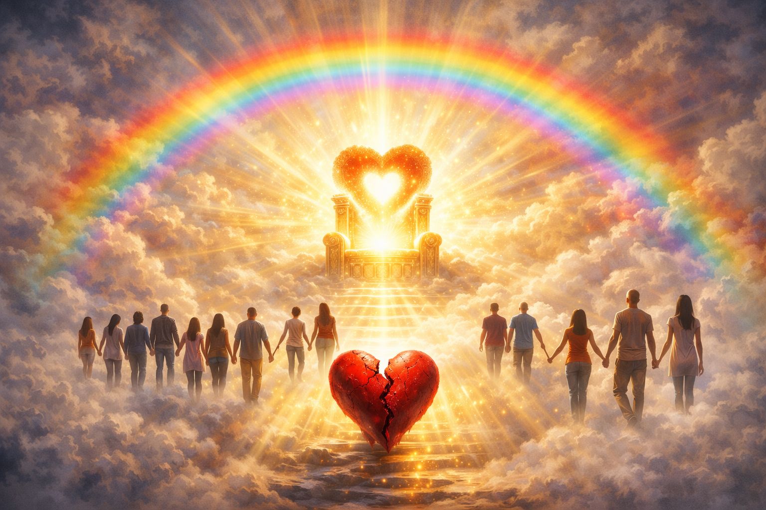 The Heart