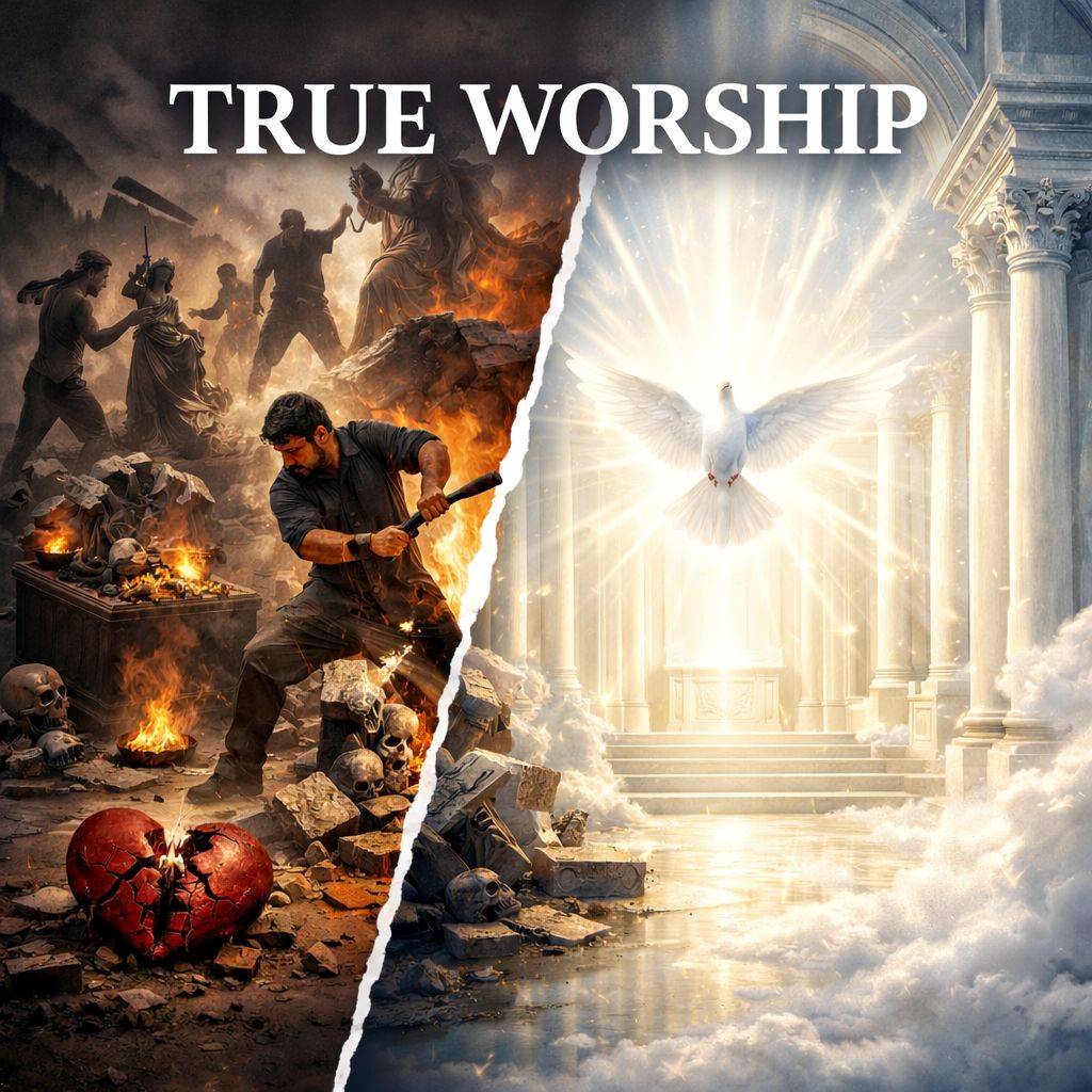 True Worship