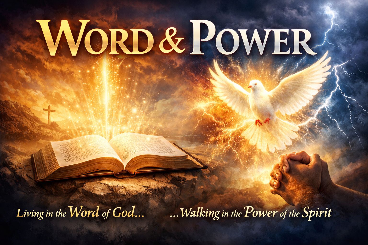 Word & Power