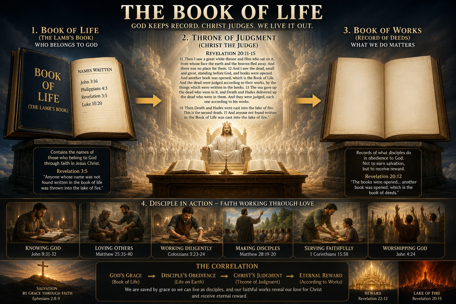 Book of Life