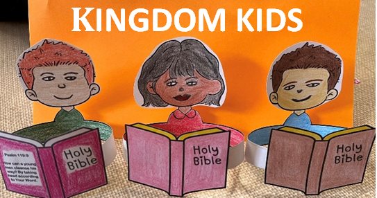 KINGDON KIDS-1