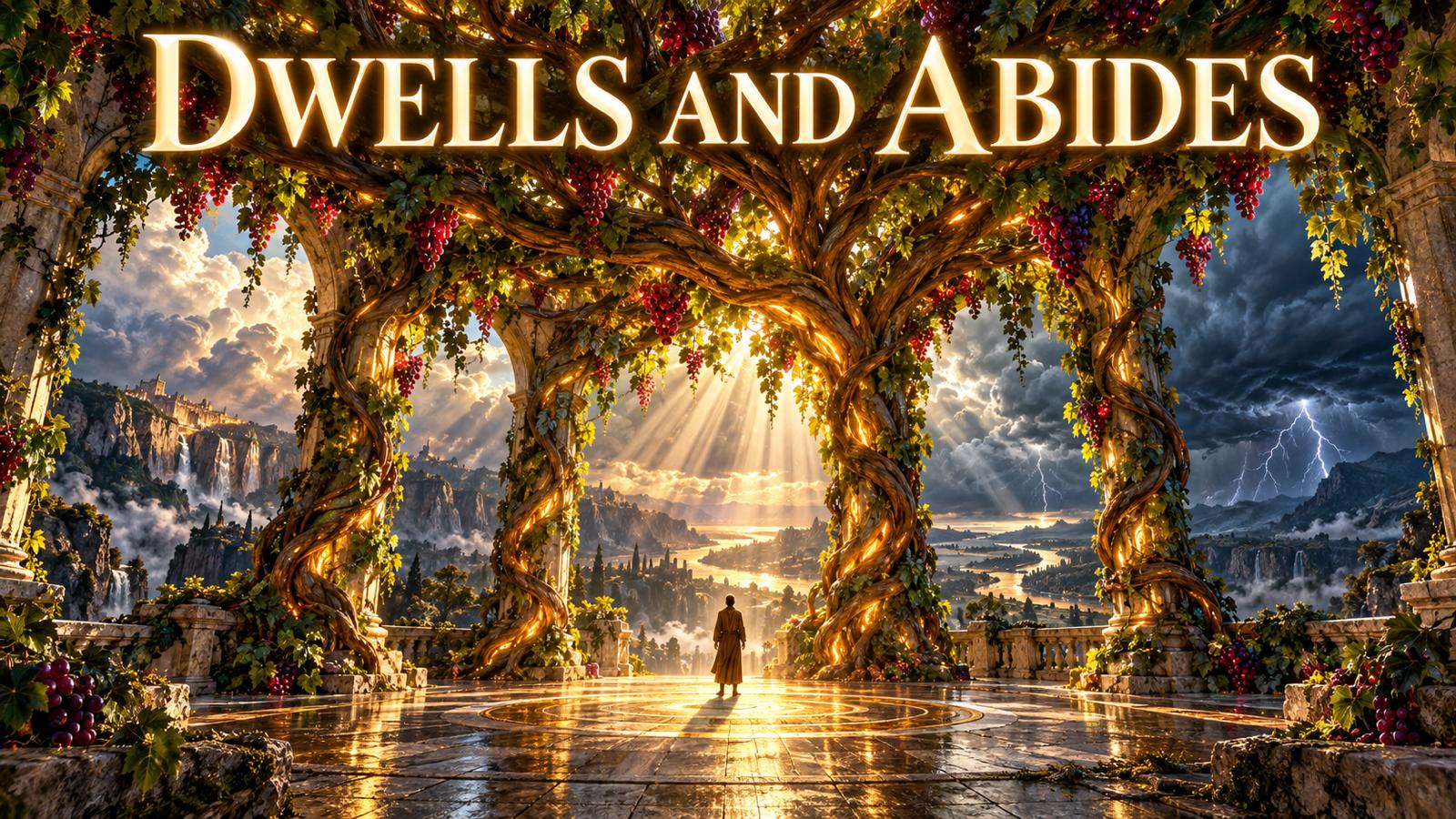 Dwells & Abides