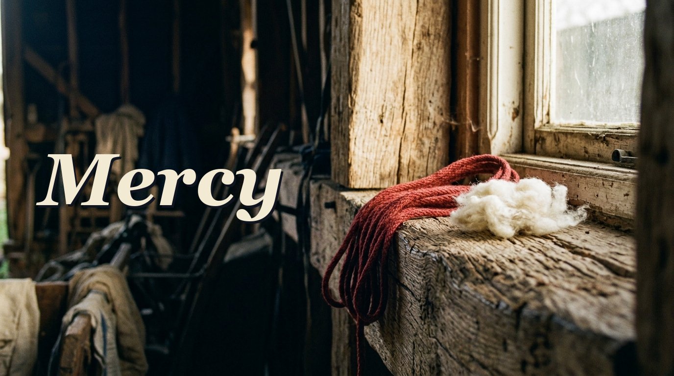 Mercy